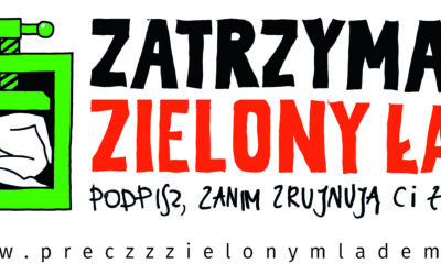 Referendum ws. Zielonego Ładu